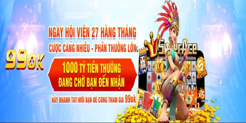 moi ban be trai nghiem ca cuoc dinh cao cung 99ok